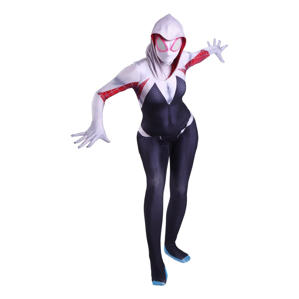 Déguisement Spider Gwen | boutique-spider-man