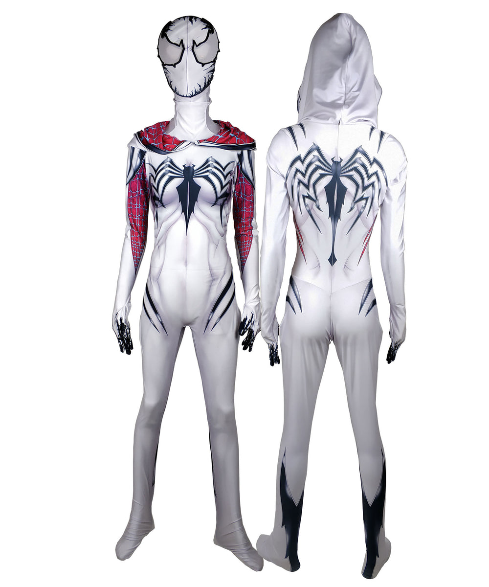 Déguisement Spiderman Ghost Spider | boutique-spider-man