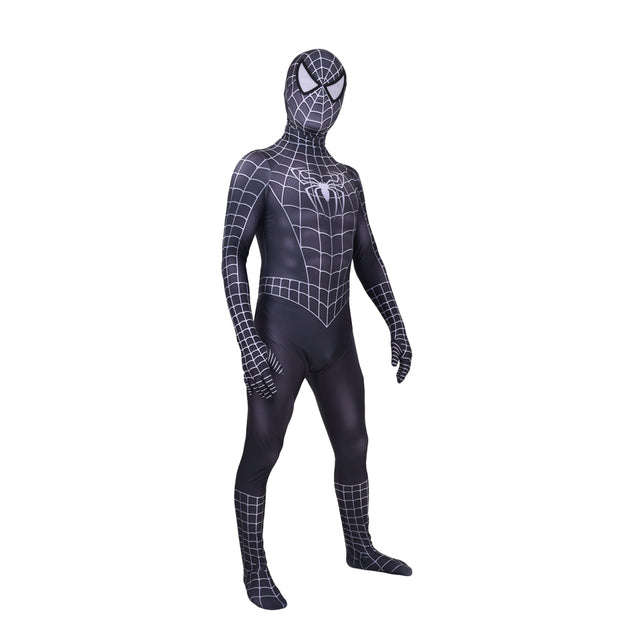 Déguisement Spiderman Noir | boutique-spider-man