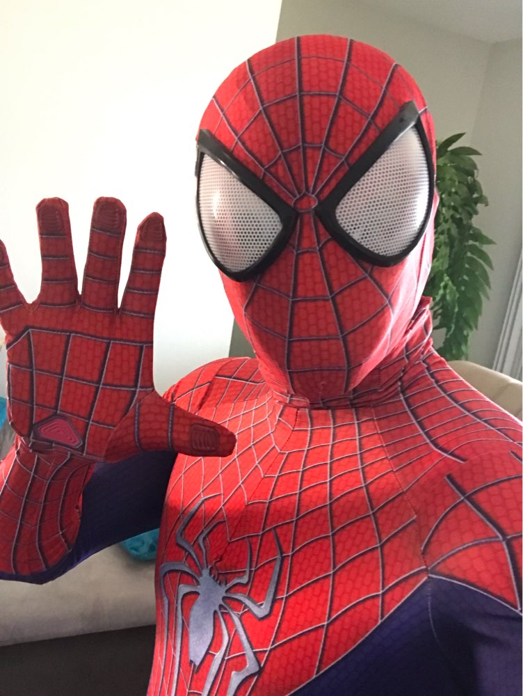 Déguisement Spiderman | boutique-spider-man