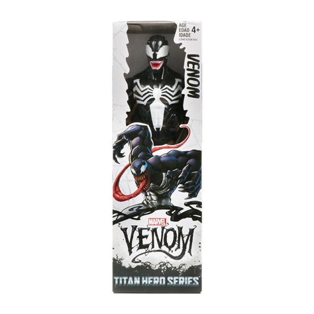 Figurine Spider-man Jouet Venom