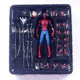 Figurine Homecoming Spider-man