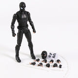 Figurine Costume Far From Home