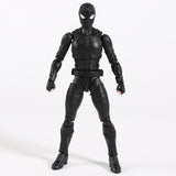 Figurine  Stealth suit spider-man