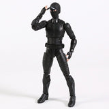 figurine costume noir far from home