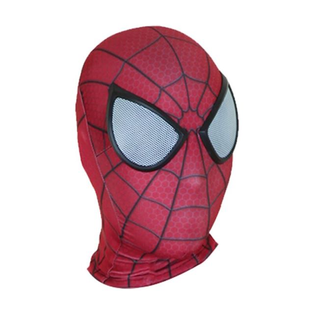 Masque Spider-man Original | boutique-spider-man