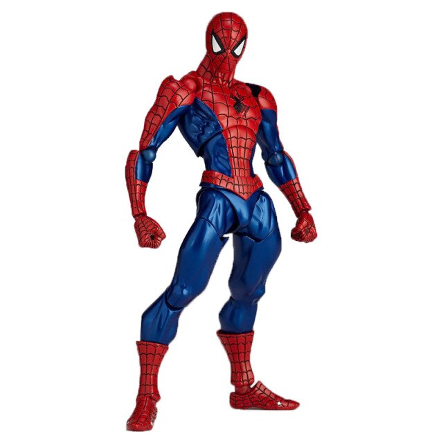 Figurine Spider-man Articulée | boutique-spider-man