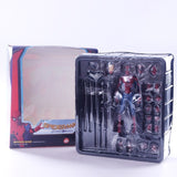 Figurine Homecoming Spider-man