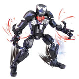 Lego Venom Spider man