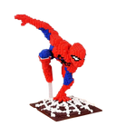 Lego Spider Man