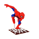 Lego Spider Man