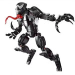 Lego Venom Spider man