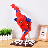 Lego Spider Man