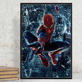 Tableau Amazing Spider-man