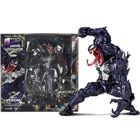 Figurine Spider-man Amazing Venom