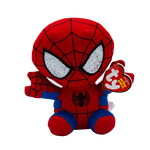 Peluche Mini Spiderman
