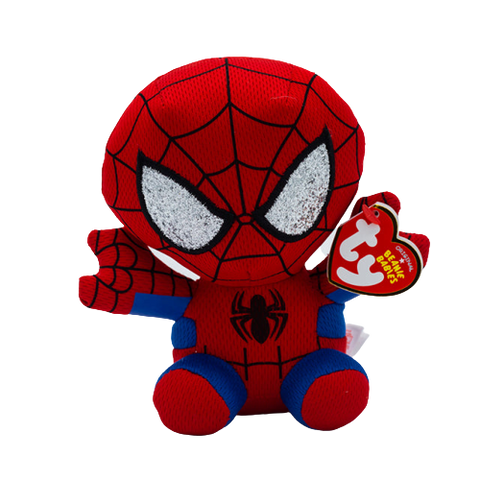 Peluche Mini Spiderman