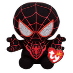 Peluche Spiderman Miles Morales