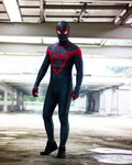 Déguisement Spiderman Miles Morales
