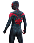 Déguisement Miles Morales