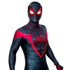 Déguisement Spiderman Miles Morales