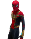 Déguisement Spiderman No Way Home