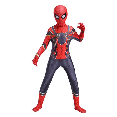 Déguisement Spiderman Iron Spider