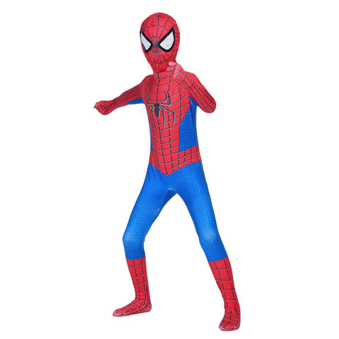 Déguisement Comics Spiderman