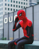 Déguisement Spiderman Far From Home