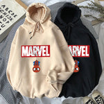 Sweat Spiderman Marvel