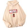 Sweat Spiderman Marvel