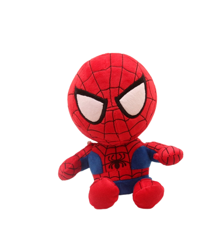 Peluche Spiderman 