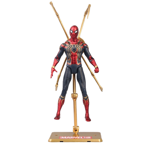 Figurine Spider-man Iron Spider