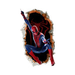 Sticker Murale The amazing Spider-man 