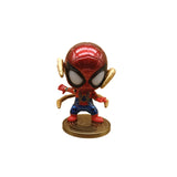 Figurine Mini Iron Spider