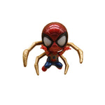 Mini Figurine Iron Spider