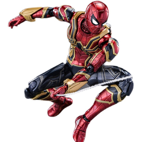 Figurine Spider-man Endgame