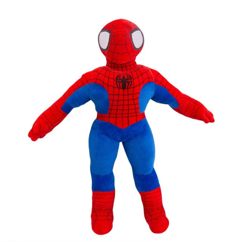 Peluche Spiderman Géante