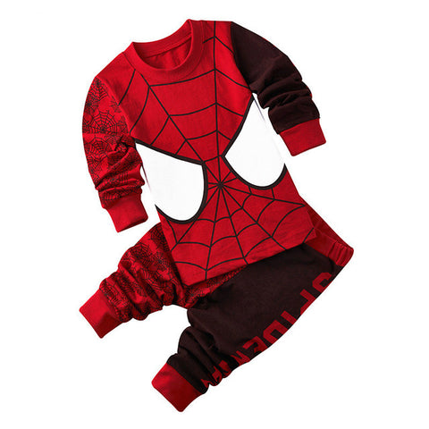 Pyjama Spider-man 