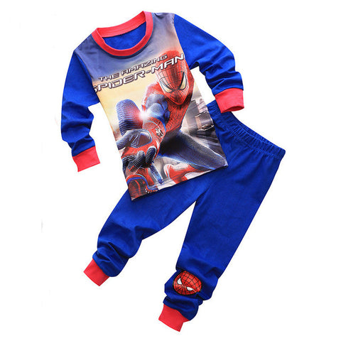 Pyjama The Amazing Spiderman