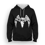 Sweat Spiderman Noir