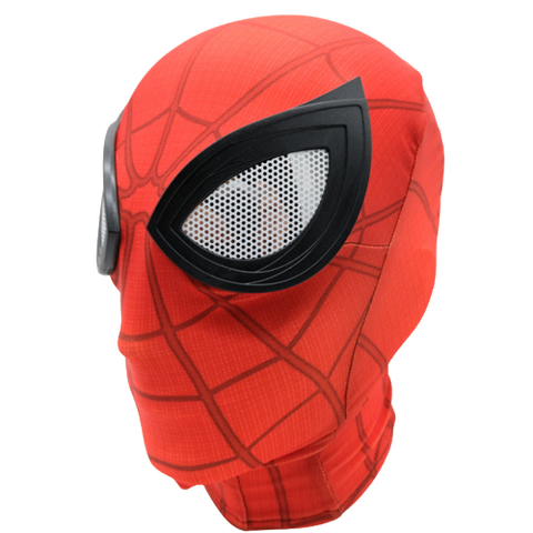 Masque Spider-man Far From Home