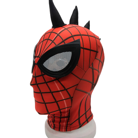 Masque Spider-punk