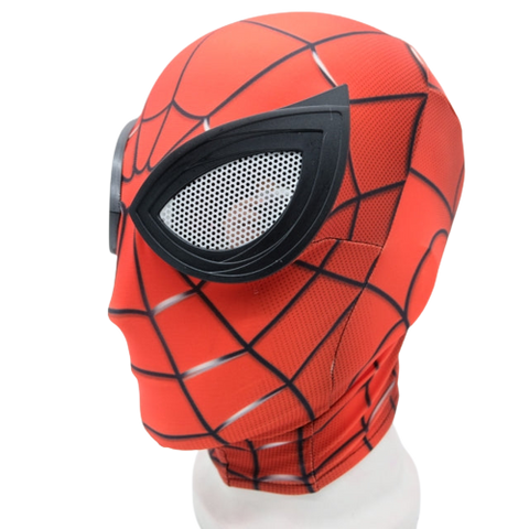 Masque Spider-man No Way Home