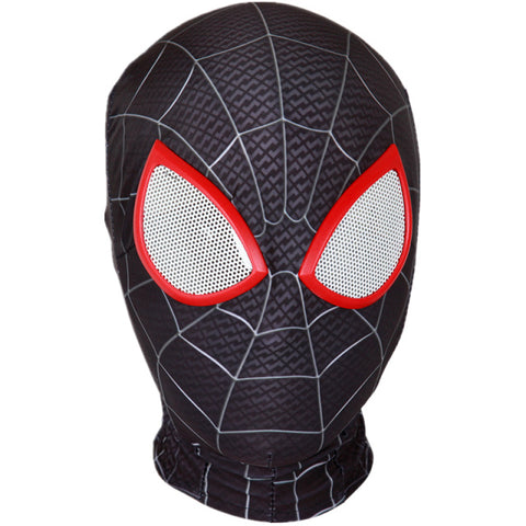 Masque Spider-man Miles Morales