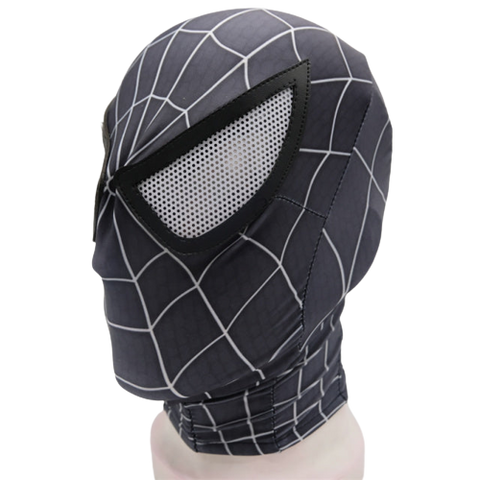 Masque Spider-man Noir Sam Raimi