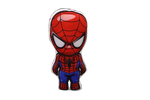 Peluche Spiderman Dessiné