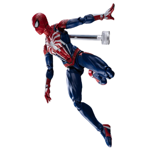 Spiderman figurine deals