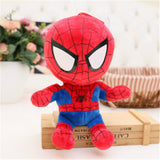 Spiderman Peluche 