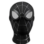 Masque Spiderman  Noir